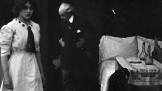 An Indian Summer - 1912
