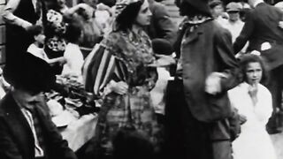 The Inner Circle - 1912