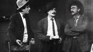 The Inner Circle - 1912