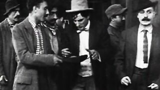The Inner Circle - 1912