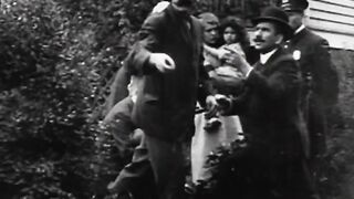 The Inner Circle - 1912