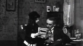 The Inner Circle - 1912