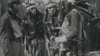 Pour le Papoose - 1912