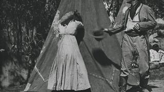 Pour le Papoose - 1912