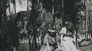 Pour le Papoose - 1912