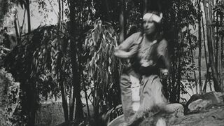 Pour le Papoose - 1912