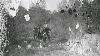Pour le Papoose - 1912