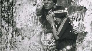 Pour le Papoose - 1912