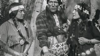 Pour le Papoose - 1912
