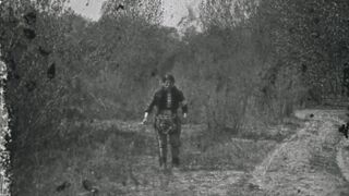 Pour le Papoose - 1912