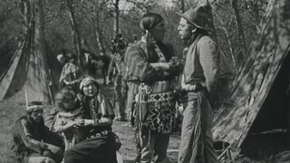 Pour le Papoose - 1912