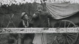 Pour le Papoose - 1912