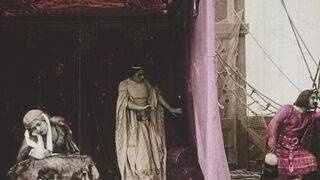 Tristan and Isolda - 1911