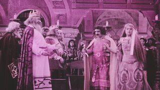 Tristan and Isolda - 1911