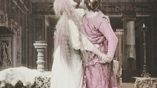 Tristan and Isolda - 1911