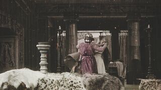 Tristan and Isolda - 1911