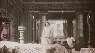 Tristan and Isolda - 1911