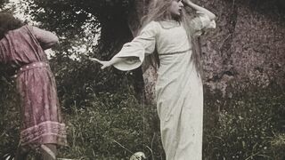 Tristan and Isolda - 1911