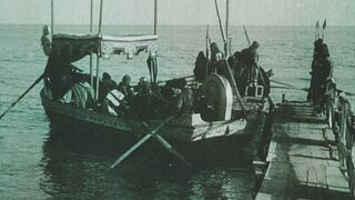 Tristan and Isolda - 1911