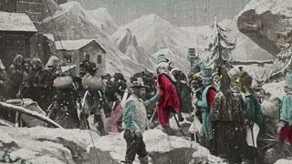 Napoléon - 1909