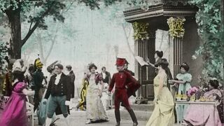 Napoléon - 1909