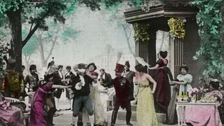 Napoléon - 1909