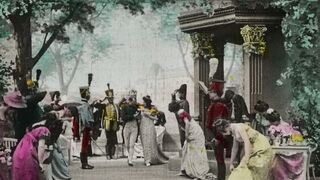 Napoléon - 1909