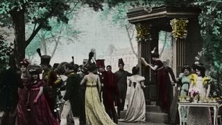 Napoléon - 1909
