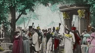 Napoléon - 1909