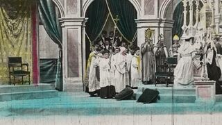Napoléon - 1909