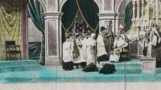 Napoléon - 1909