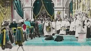 Napoléon - 1909