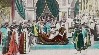 Napoléon - 1909