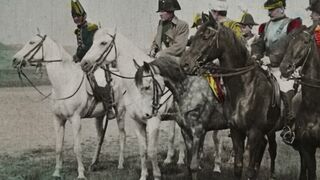 Napoléon - 1909