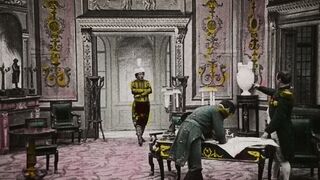 Napoléon - 1909