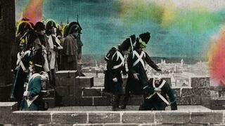 Napoléon - 1909