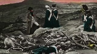 Napoléon - 1909